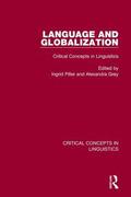 Language and Globalization v1