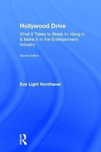 Hollywood Drive