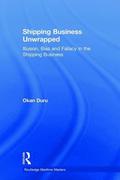 Shipping Business Unwrapped