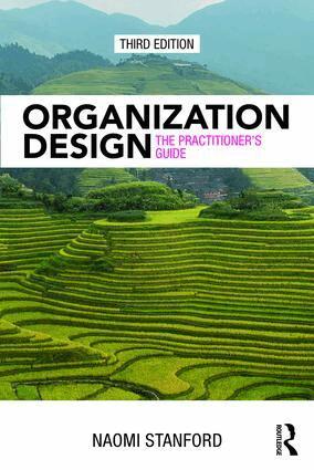 Naomi Stanford - Organization Design, Häftad. Tillgänglighet: Lägg i varukorg