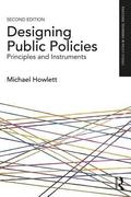 Designing Public Policies