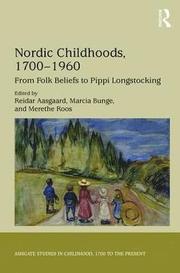 Nordic Childhoods 1700-1960