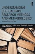 Understanding Critical Race Research Methods and Methodologies