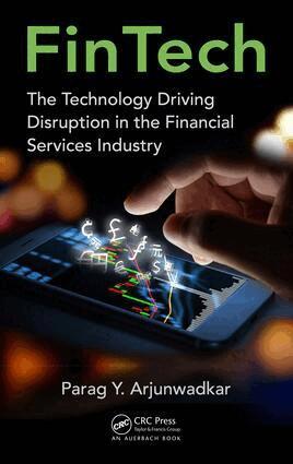 Parag Y Arjunwadkar - FinTech, Inbunden. Tillgänglighet: Lägg i varukorg