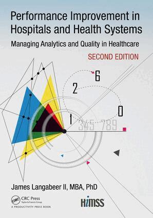 Performance Improvement in Hospitals and Health Systems