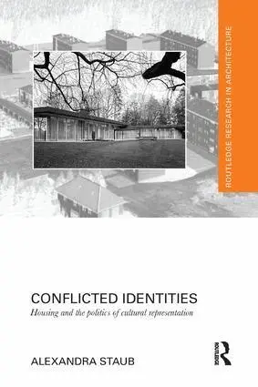 Alexandra Staub - Conflicted Identities, Häftad. Tillgänglighet: Lägg i varukorg