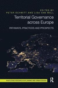Territorial Governance across Europe