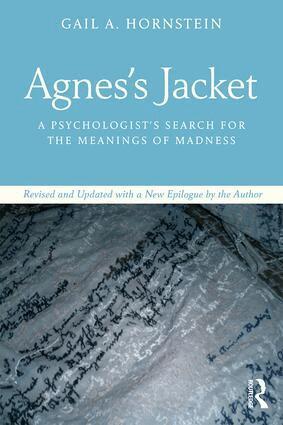 Gail Hornstein - Agnes's Jacket, Häftad