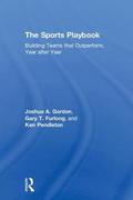 The Sports Playbook