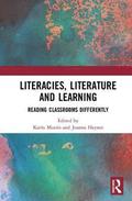 Literacies, Literature and Learning