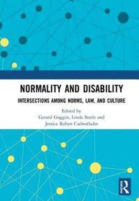 Normality and Disability