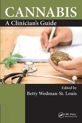 Betty Wedman-St.Louis - Cannabis, Häftad. Tillgänglighet: Lägg i varukorg