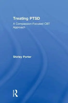 Shirley Porter - Treating PTSD, Inbunden. Tillgänglighet: Lägg i varukorg