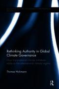 Rethinking Authority in Global Climate Governance
