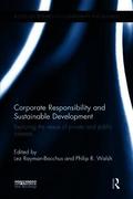Corporate Responsibility and Sustainable Development
