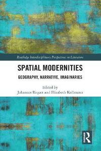 Spatial Modernities