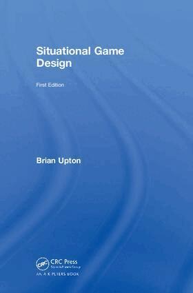 Situational Game Design
