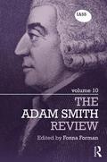 Adam Smith Review: Volume 10