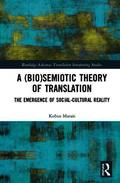 (Bio)Semiotic Theory of Translation