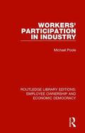 Workers' Participation in Industry