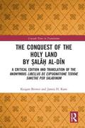 The Conquest of the Holy Land by al al-Dn