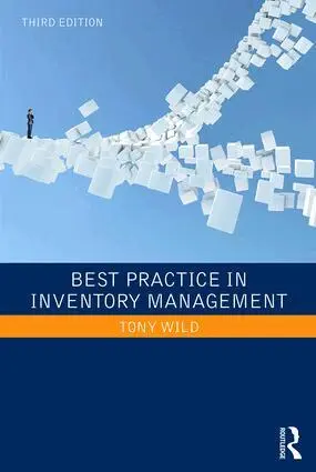 Tony Wild - Best Practice in Inventory Management, Häftad. Tillgänglighet: Lägg i varukorg