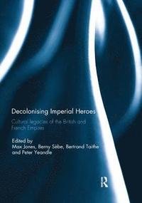 Decolonising Imperial Heroes