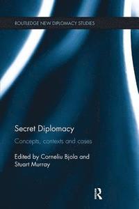 Secret Diplomacy