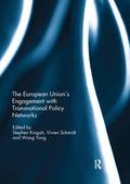 European Union's Engagement with Transnational Policy Networks