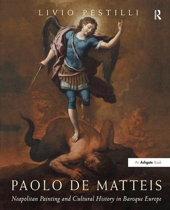 Livio Pestilli - Paolo de Matteis, Häftad. Tillgänglighet: Tillfälligt slut