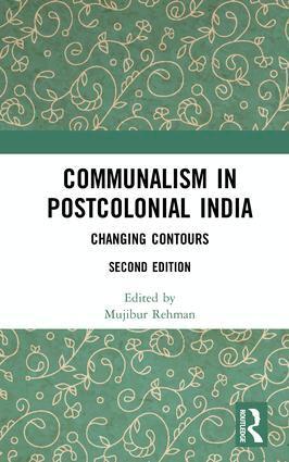 Mujibur Rehman - Communalism in Postcolonial India, Inbunden. Tillgänglighet: Lägg i varukorg