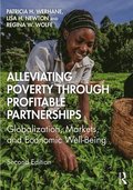 Alleviating Poverty Through Profitable Partnerships