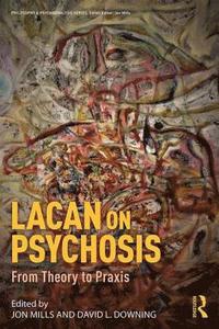 Lacan on Psychosis