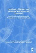 Handbook of Research on Emotional and Behavioral Disorders