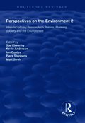 Perspectives on the Environment (Volume 2)