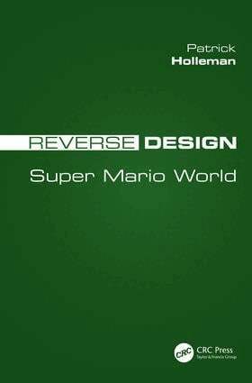 Patrick Holleman - Reverse Design, Häftad