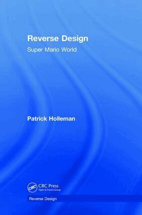 Patrick Holleman - Reverse Design, Inbunden