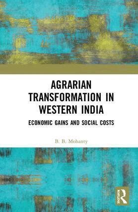 B. B. Mohanty - Agrarian Transformation in Western India, Inbunden. Tillgänglighet: Lägg i varukorg