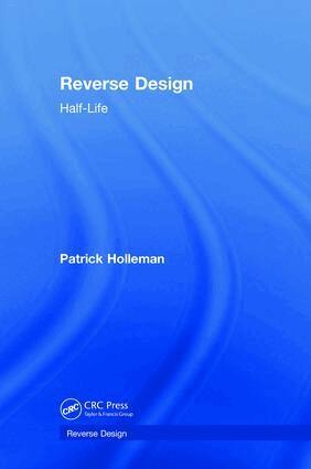 Patrick Holleman - Reverse Design, Inbunden