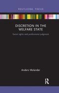 Discretion in the Welfare State