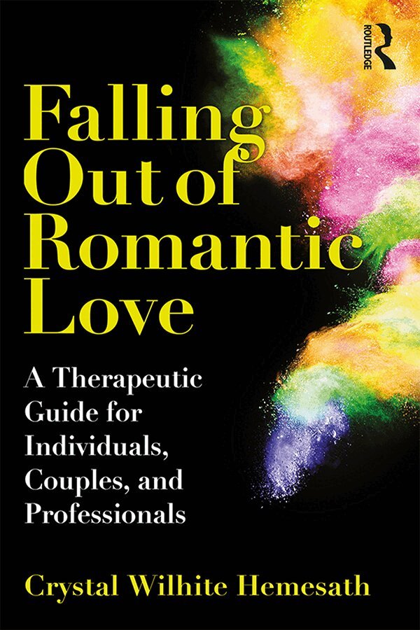 Crystal Wilhite Hemesath - Falling Out of Romantic Love, Häftad. Tillgänglighet: Lägg i varukorg
