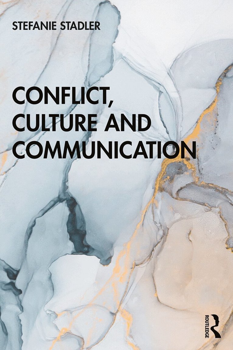 Stefanie Stadler - Conflict, Culture and Communication, Häftad. Tillgänglighet: Lägg i varukorg