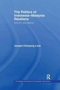 The Politics of Indonesia-Malaysia Relations