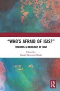 Whos Afraid of ISIS?