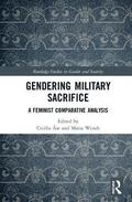 Gendering Military Sacrifice