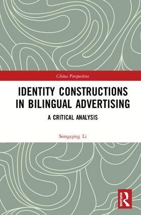 Songqing Li - Identity Constructions in Bilingual Advertising, Inbunden. Tillgänglighet: Lägg i varukorg