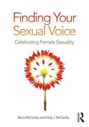 Barry McCarthy, Emily J. McCarthy - Finding Your Sexual Voice, Häftad