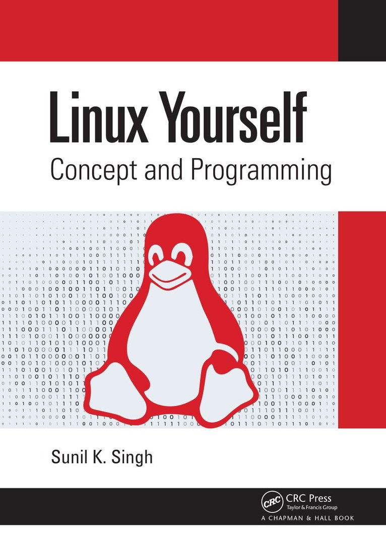 Sunil K. Singh - Linux Yourself, Inbunden. Tillgänglighet: Lägg i varukorg