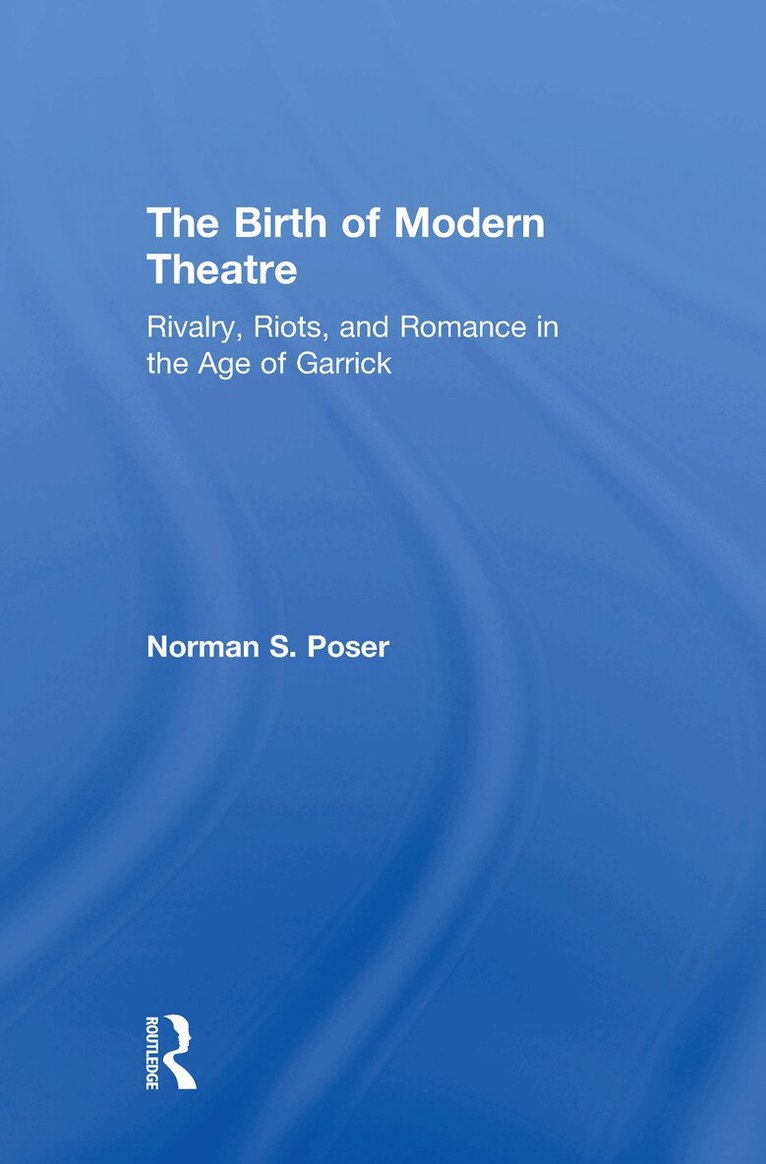 Norman S. Poser - Birth of Modern Theatre, Inbunden. Tillgänglighet: Lägg i varukorg