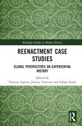 Reenactment Case Studies